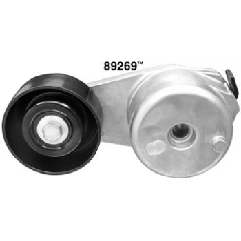 2010 Hummer H3T Drive Belt Tensioner Assembly Dayco 89269 image 2 of 2