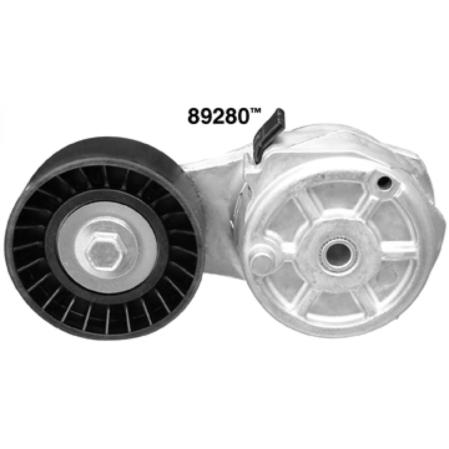 Dayco 89280 Drive Belt Tensioner Assembly product image 2 of 2