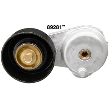 2005 Mercury Sable Drive Belt Tensioner Assembly Main Drive Dayco 89281 image 2 of 2