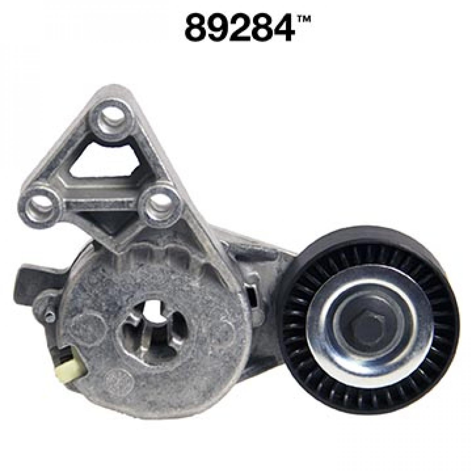 Dayco 89284 Drive Belt Tensioner Assembly product image 2 of 4