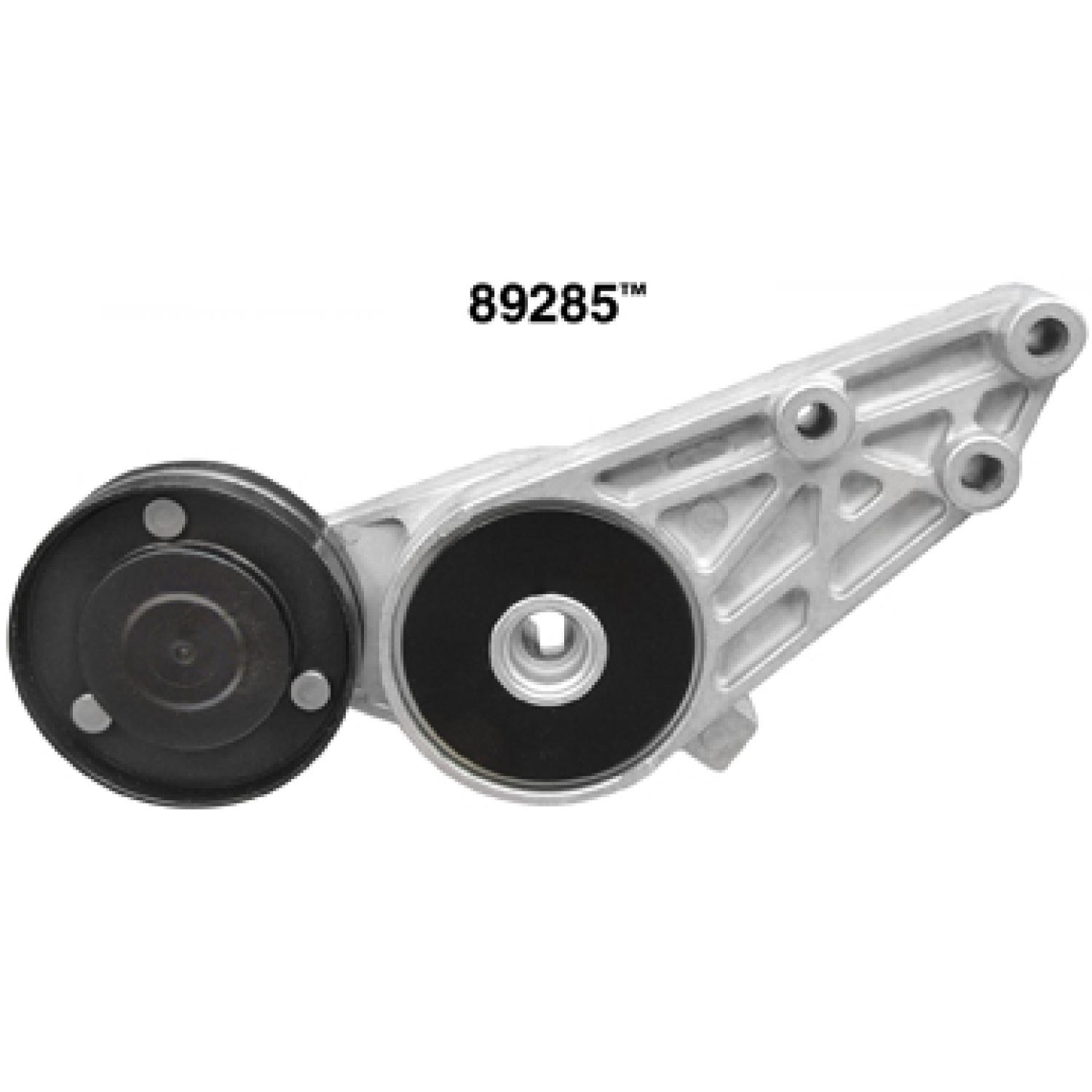 Dayco 89285 - Drive Belt Tensioner Assembly Dayco 89285 Drive Belt Tensioner Assembly product image 4 of 4