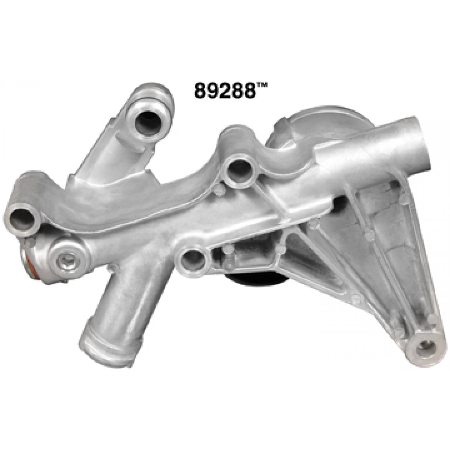 Dayco 89288 - Drive Belt Tensioner Assembly Dayco 89288 Drive Belt Tensioner Assembly product image 1 of 2