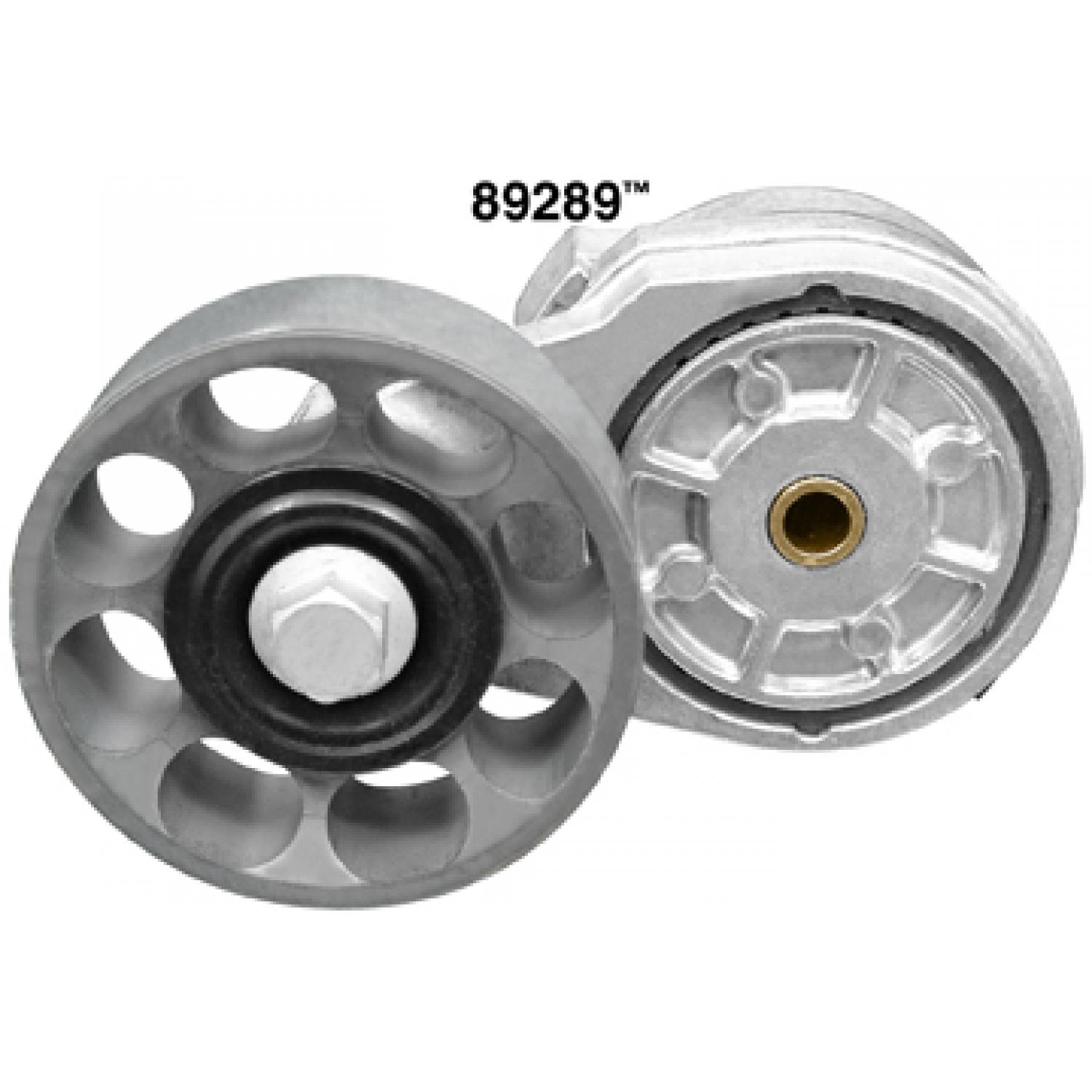 Dayco 89289 Drive Belt Tensioner Assembly product image 2 of 2