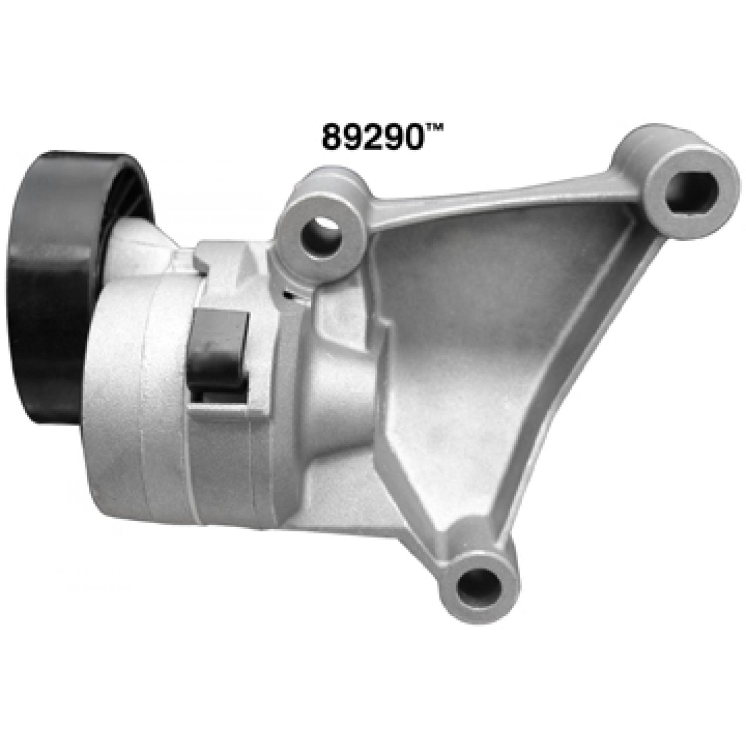 Dayco 89290 - Drive Belt Tensioner Assembly Dayco 89290 Drive Belt Tensioner Assembly product image 1 of 2