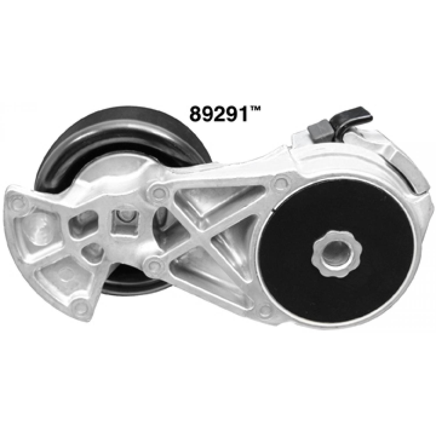 Dayco 89291 - Drive Belt Tensioner Assembly Dayco 89291 Drive Belt Tensioner Assembly product image 1 of 2