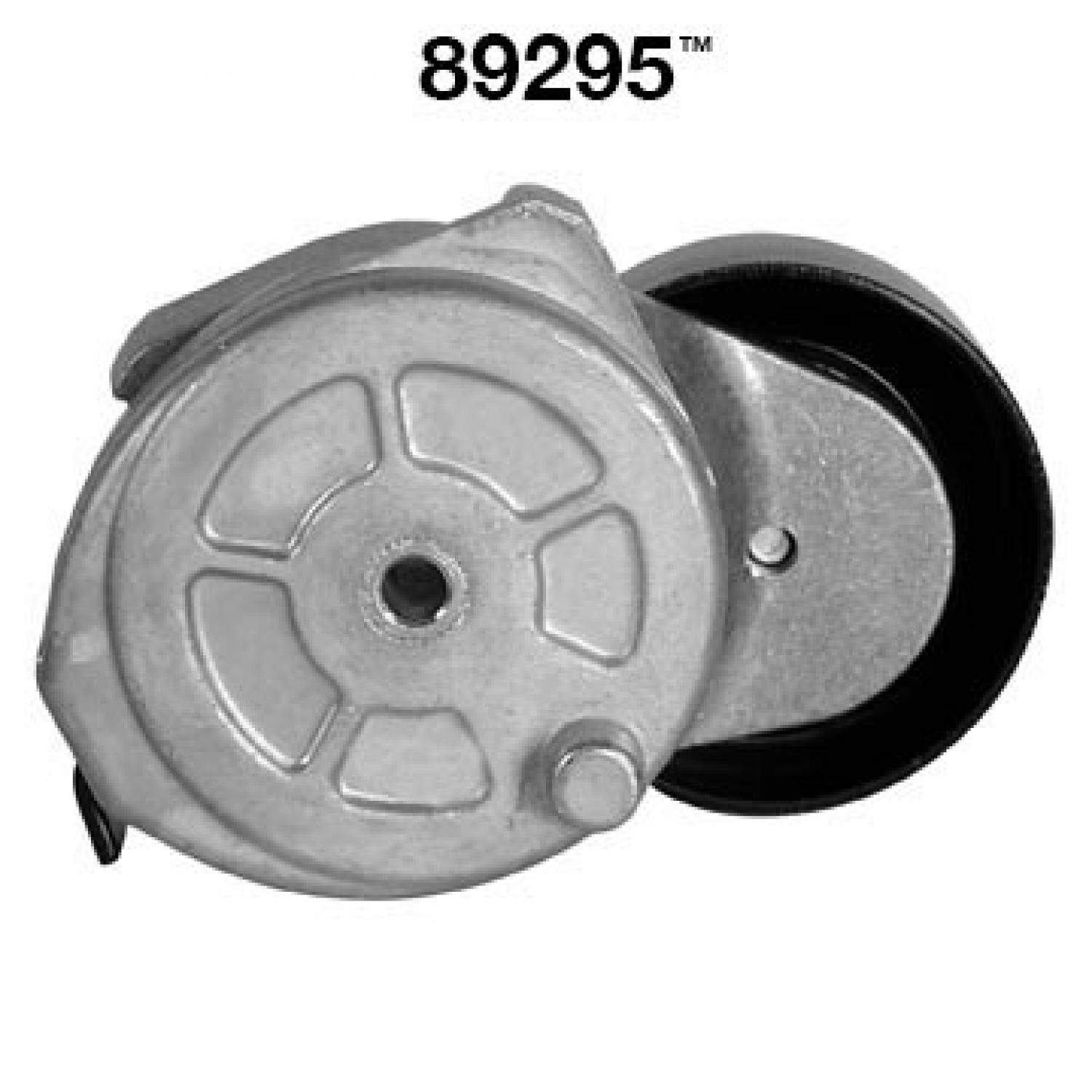 Dayco 89295 - Drive Belt Tensioner Assembly Dayco 89295 Drive Belt Tensioner Assembly product image 1 of 4