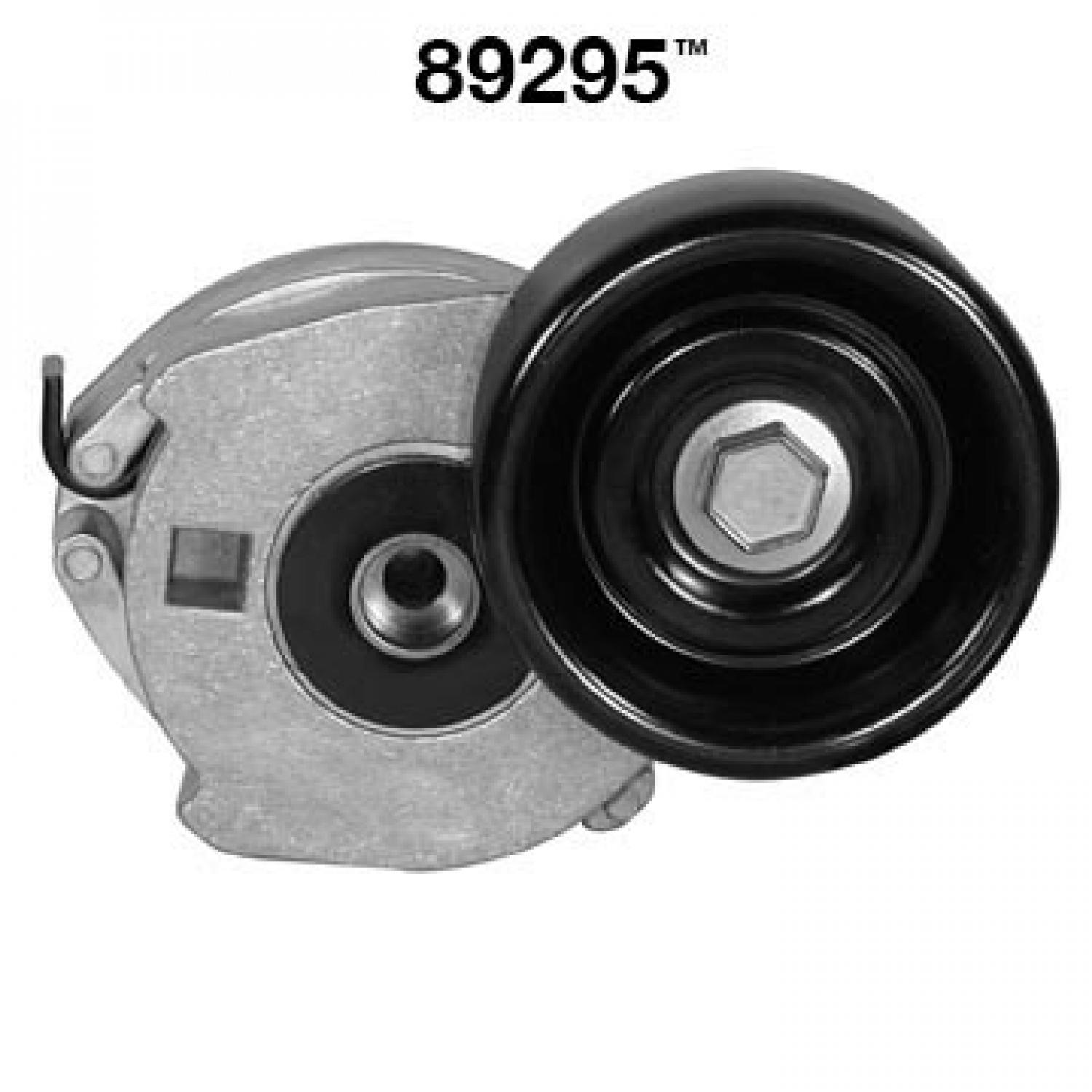 Dayco 89295 - Drive Belt Tensioner Assembly Dayco 89295 Drive Belt Tensioner Assembly product image 2 of 4