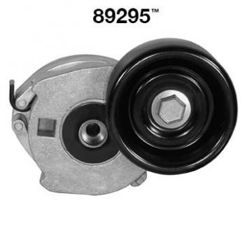1999 Mercury Sable Drive Belt Tensioner Assembly Dayco 89295 image 2 of 4