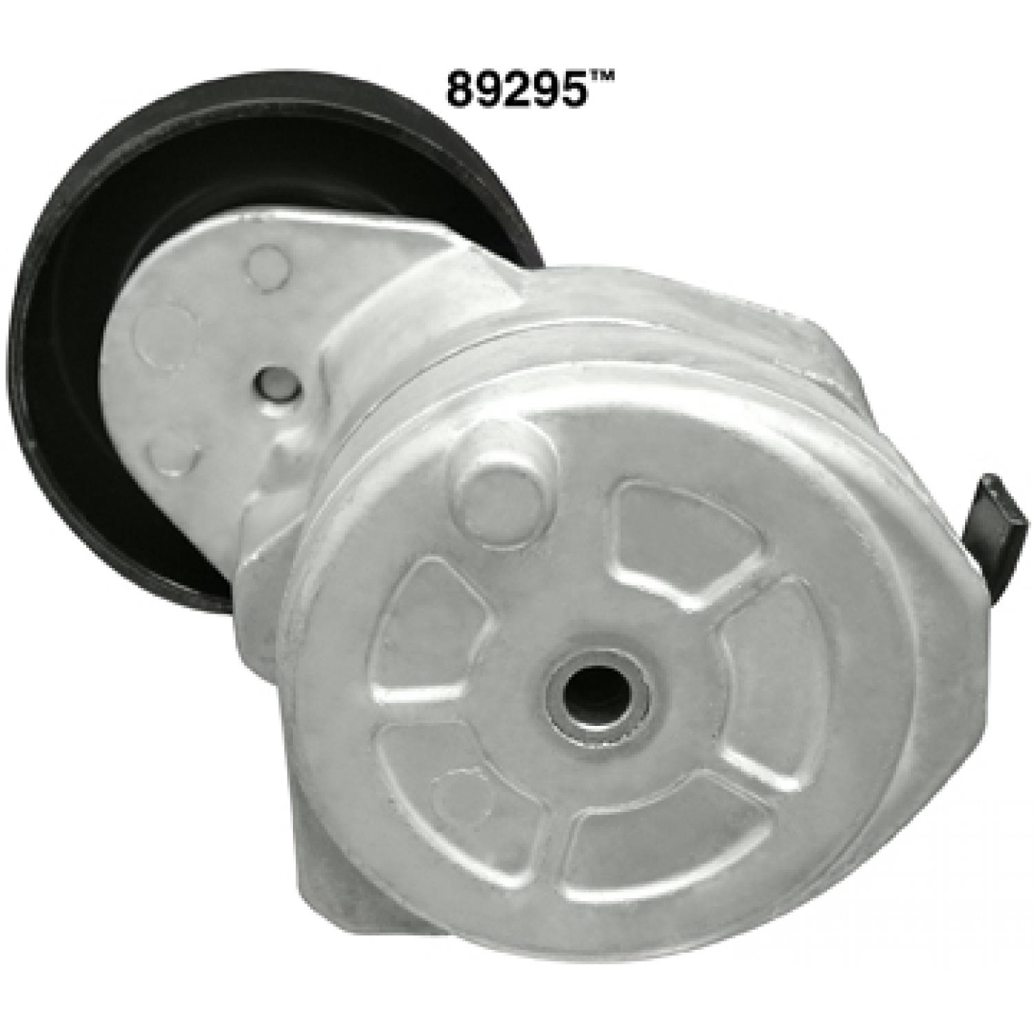 Dayco 89295 - Drive Belt Tensioner Assembly Dayco 89295 Drive Belt Tensioner Assembly product image 3 of 4