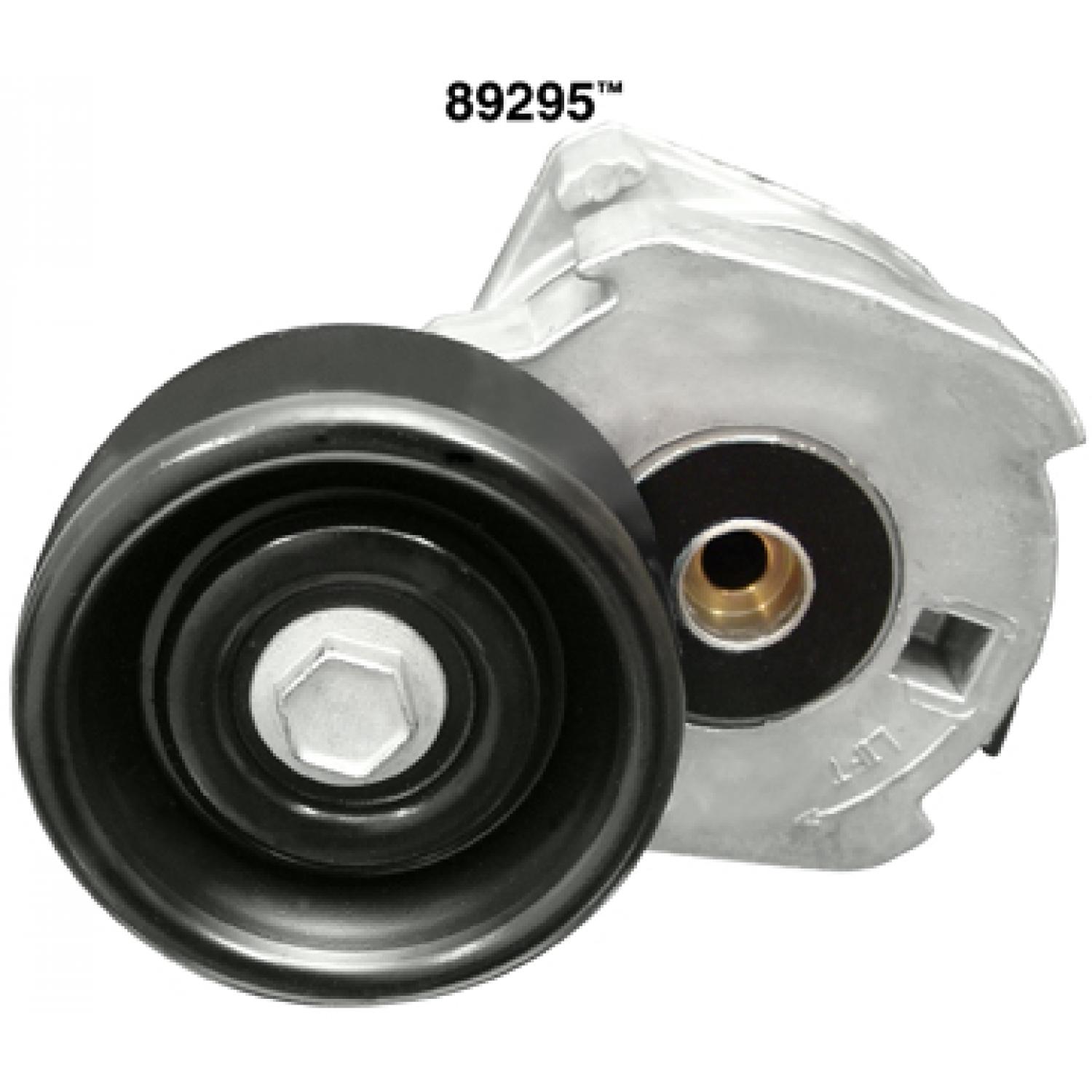 Dayco 89295 - Drive Belt Tensioner Assembly Dayco 89295 Drive Belt Tensioner Assembly product image 4 of 4