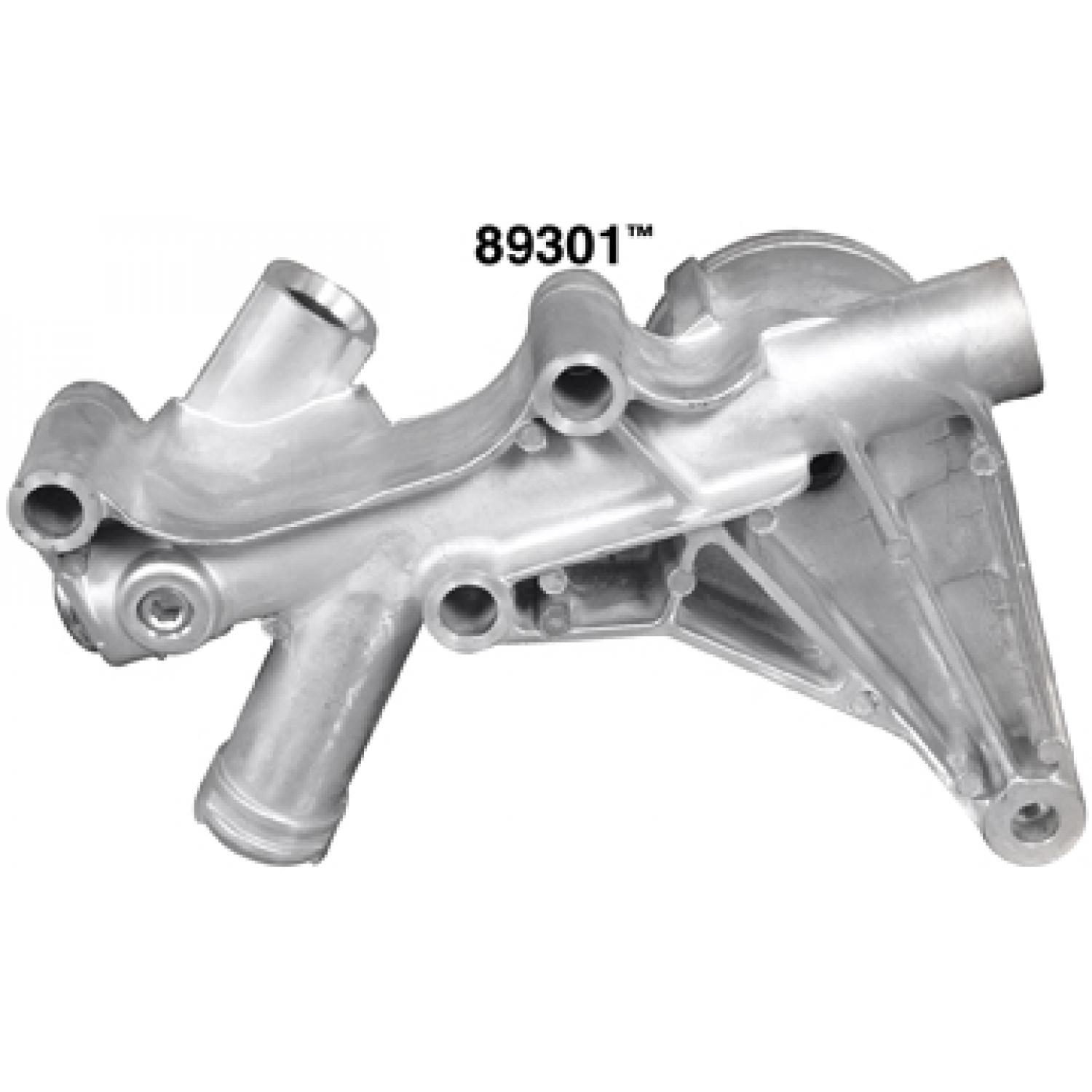 Dayco 89301 - Drive Belt Tensioner Assembly Dayco 89301 Drive Belt Tensioner Assembly product image 1 of 2