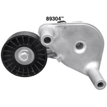 2006 Kia Magentis Drive Belt Tensioner Assembly Dayco 89304 image 2 of 2