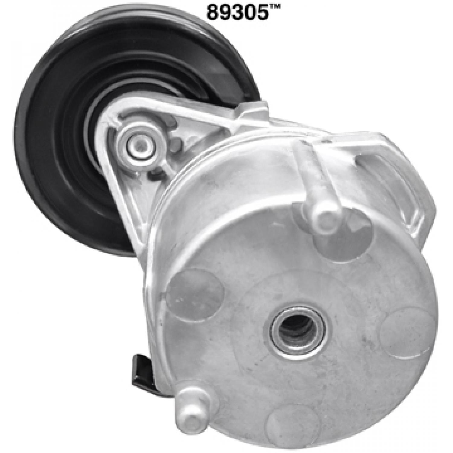 Dayco 89305 - Drive Belt Tensioner Assembly Dayco 89305 Drive Belt Tensioner Assembly product image 1 of 2