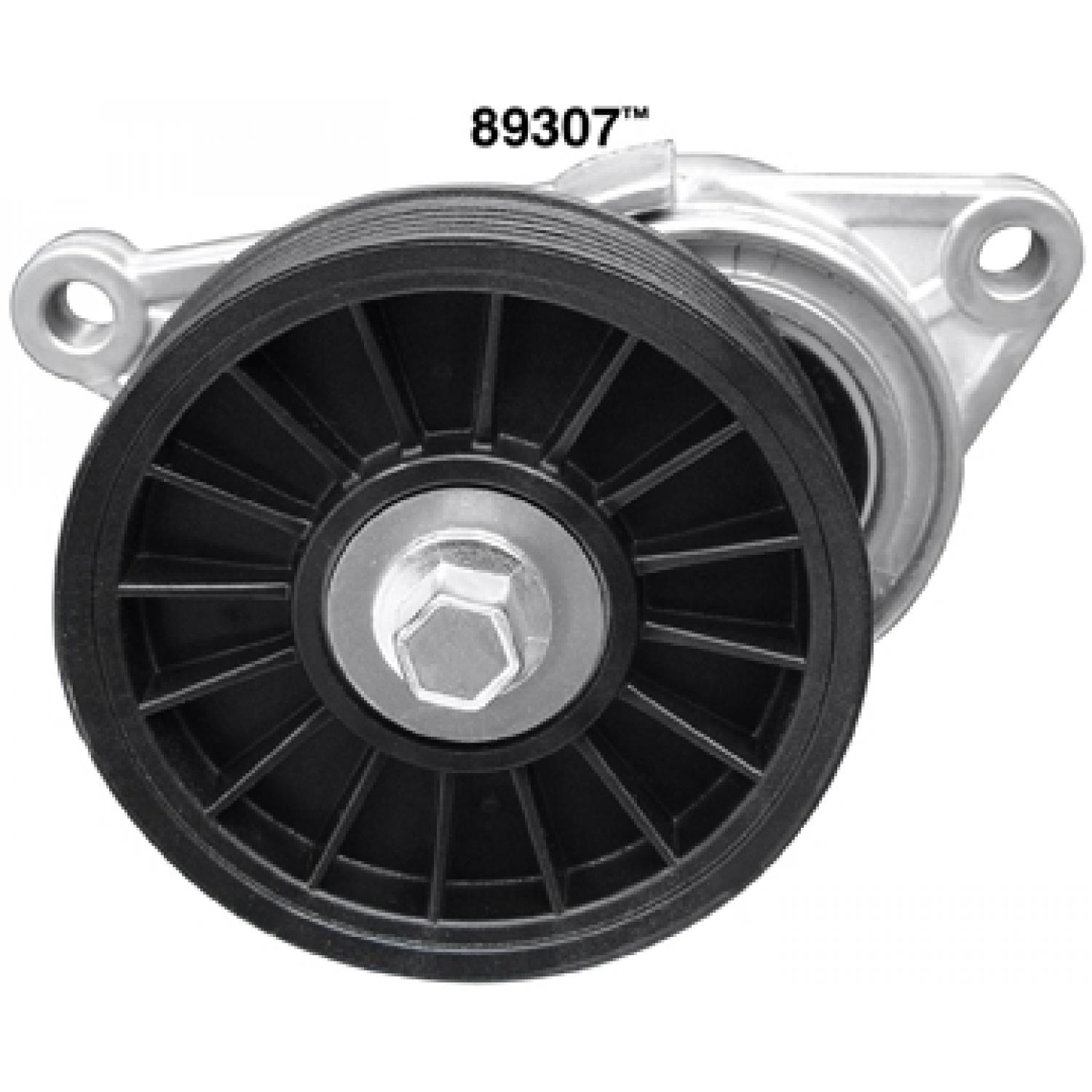 Dayco 89307 - Drive Belt Tensioner Assembly Dayco 89307 Drive Belt Tensioner Assembly product image 2 of 2