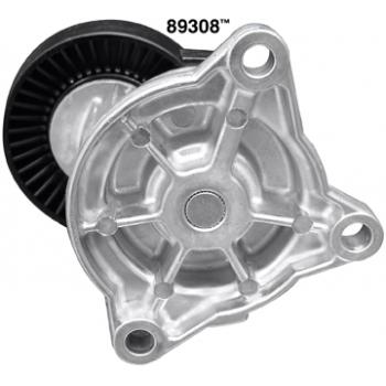 2002 Ford Escort Drive Belt Tensioner Assembly Dayco 89308 image 1 of 2