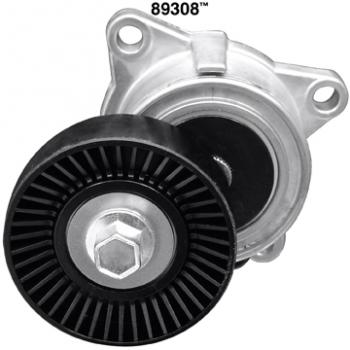 2002 Ford Escort Drive Belt Tensioner Assembly Dayco 89308 image 2 of 2