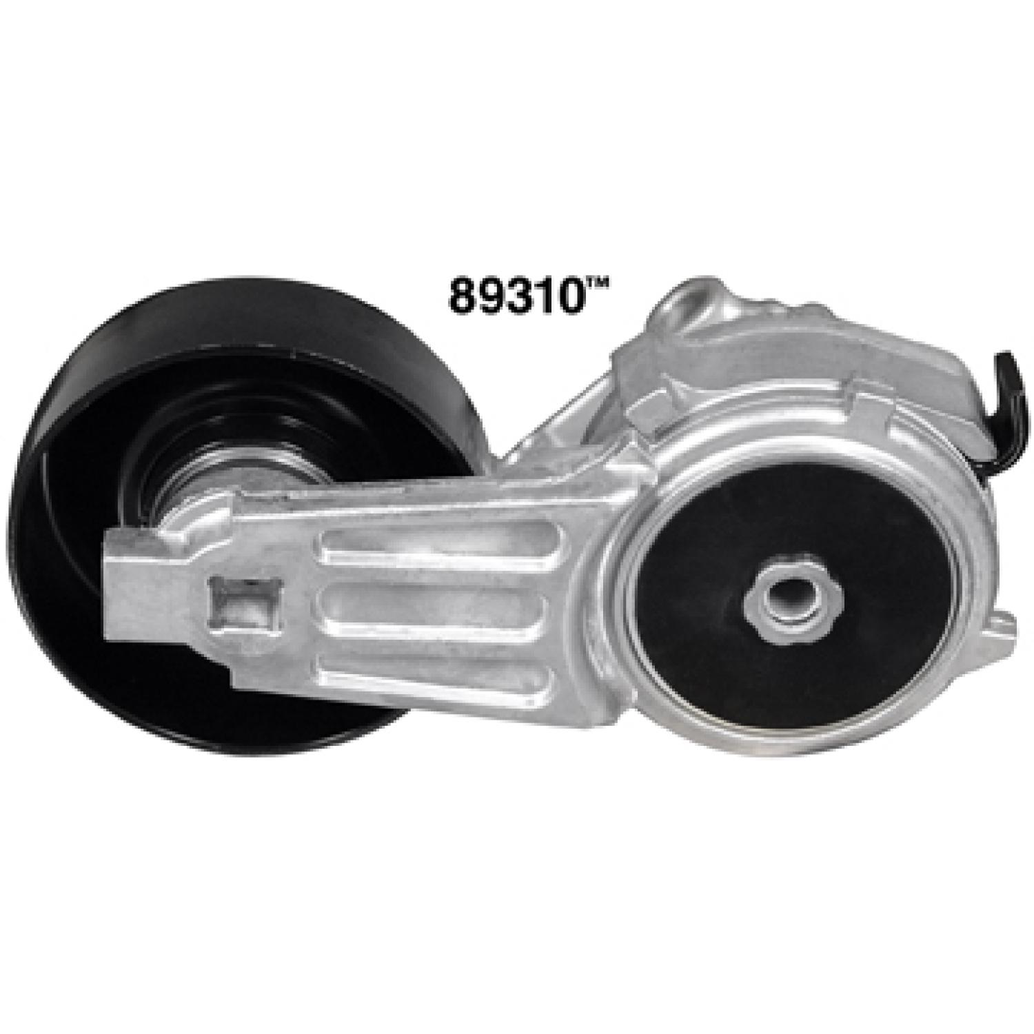 Dayco 89310 - Drive Belt Tensioner Assembly Dayco 89310 Drive Belt Tensioner Assembly product image 1 of 2