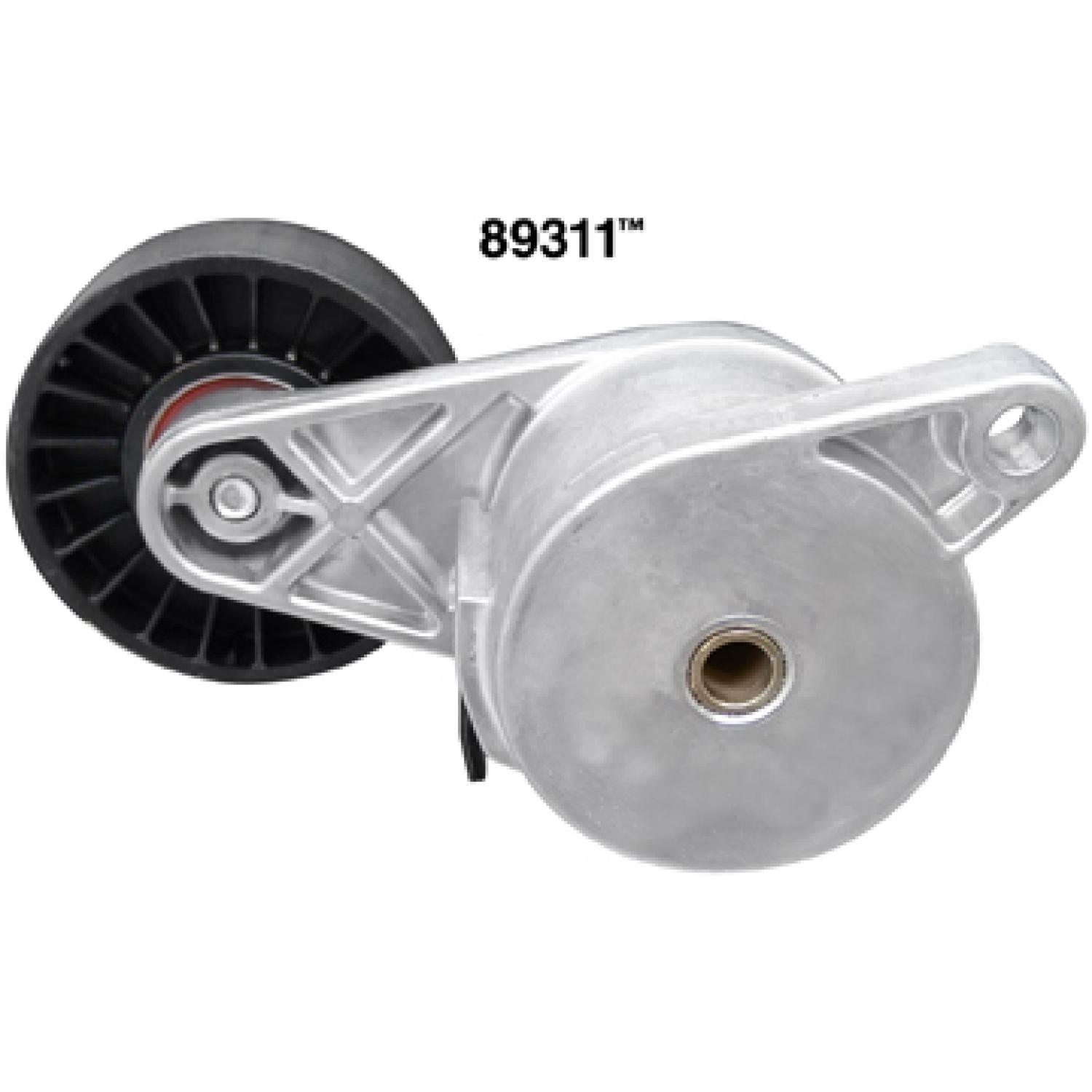 Dayco 89311 - Drive Belt Tensioner Assembly Dayco 89311 Drive Belt Tensioner Assembly product image 1 of 2