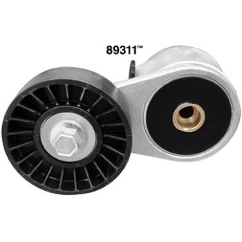 2000 Isuzu Rodeo Drive Belt Tensioner Assembly Dayco 89311 image 2 of 2
