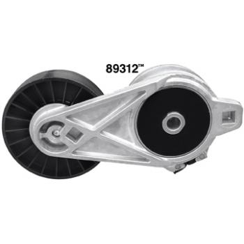 1998 Mercury Tracer Drive Belt Tensioner Assembly Dayco 89312 image 1 of 2