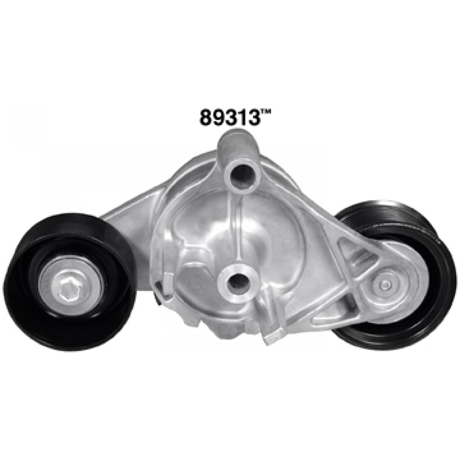 Dayco 89313 - Drive Belt Tensioner Assembly Dayco 89313 Drive Belt Tensioner Assembly product image 1 of 2