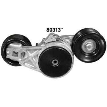 2010 Ford LCF Drive Belt Tensioner Assembly Dayco 89313 image 2 of 2