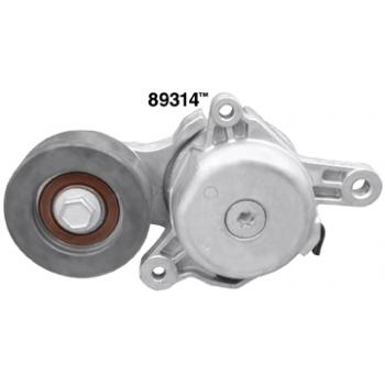 2008 Mazda 6 Drive Belt Tensioner Assembly Main Drive Dayco 89314 image 2 of 2
