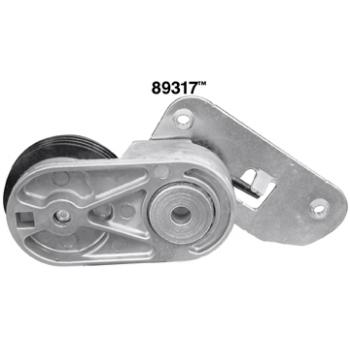 2009 Cadillac DTS Drive Belt Tensioner Assembly Water Pump Dayco 89317 image 1 of 2