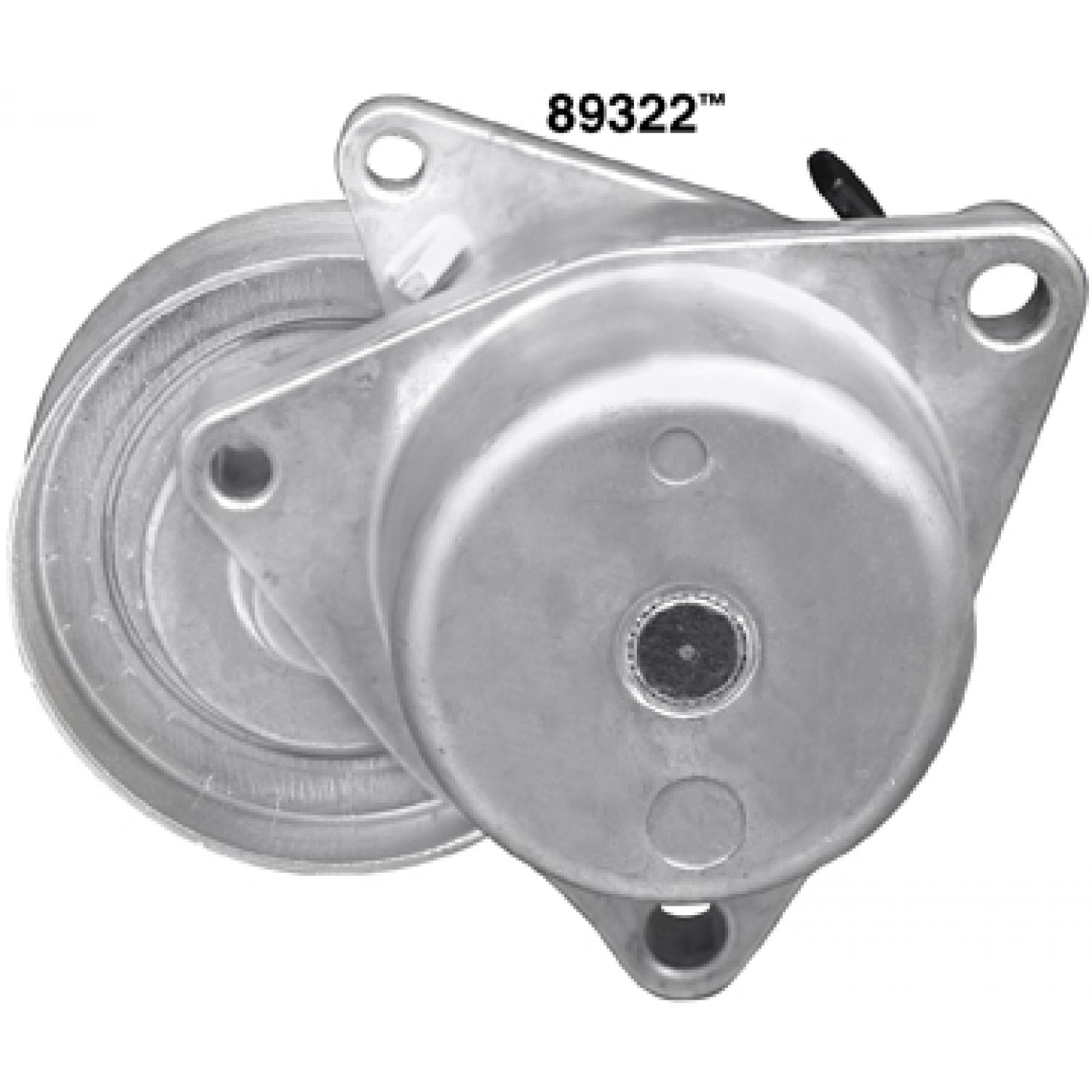 Dayco 89322 Drive Belt Tensioner Assembly product image 1 of 2