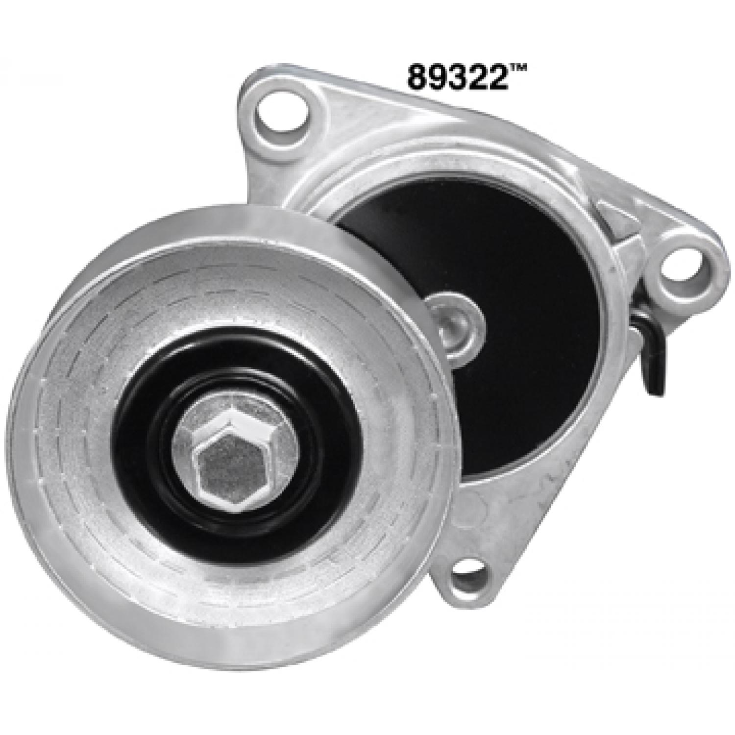 Dayco 89322 Drive Belt Tensioner Assembly product image 2 of 2