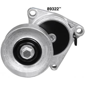 2015 Nissan Rogue Select Drive Belt Tensioner Assembly Dayco 89322 image 2 of 2