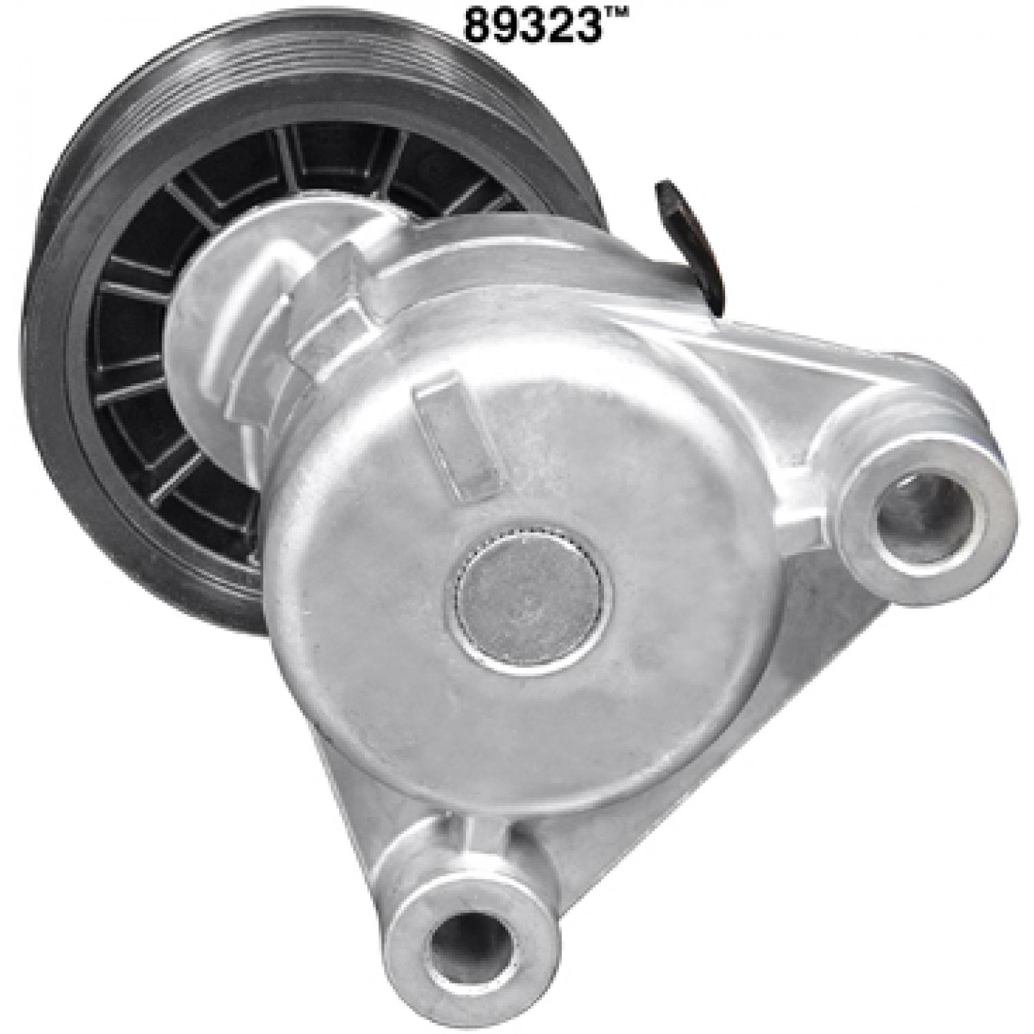 Dayco 89323 Drive Belt Tensioner Assembly product image 1 of 2