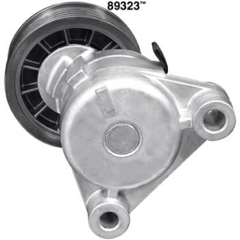 2005 Chevrolet Avalanche 2500 Drive Belt Tensioner Assembly Main Drive Dayco 89323 image 1 of 2