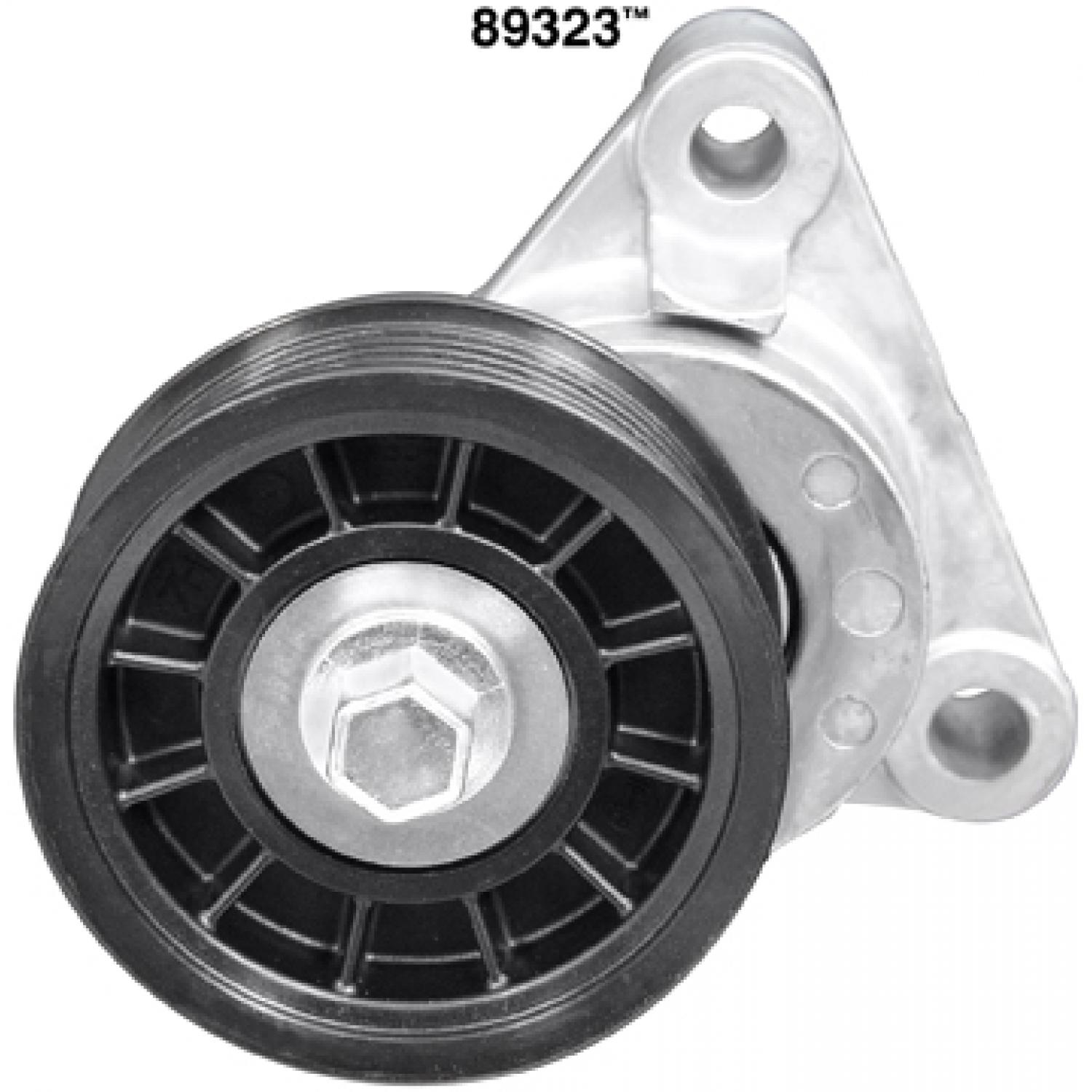Dayco 89323 Drive Belt Tensioner Assembly product image 2 of 2