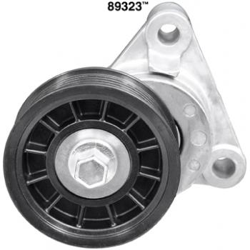 2005 Chevrolet Avalanche 2500 Drive Belt Tensioner Assembly Main Drive Dayco 89323 image 2 of 2