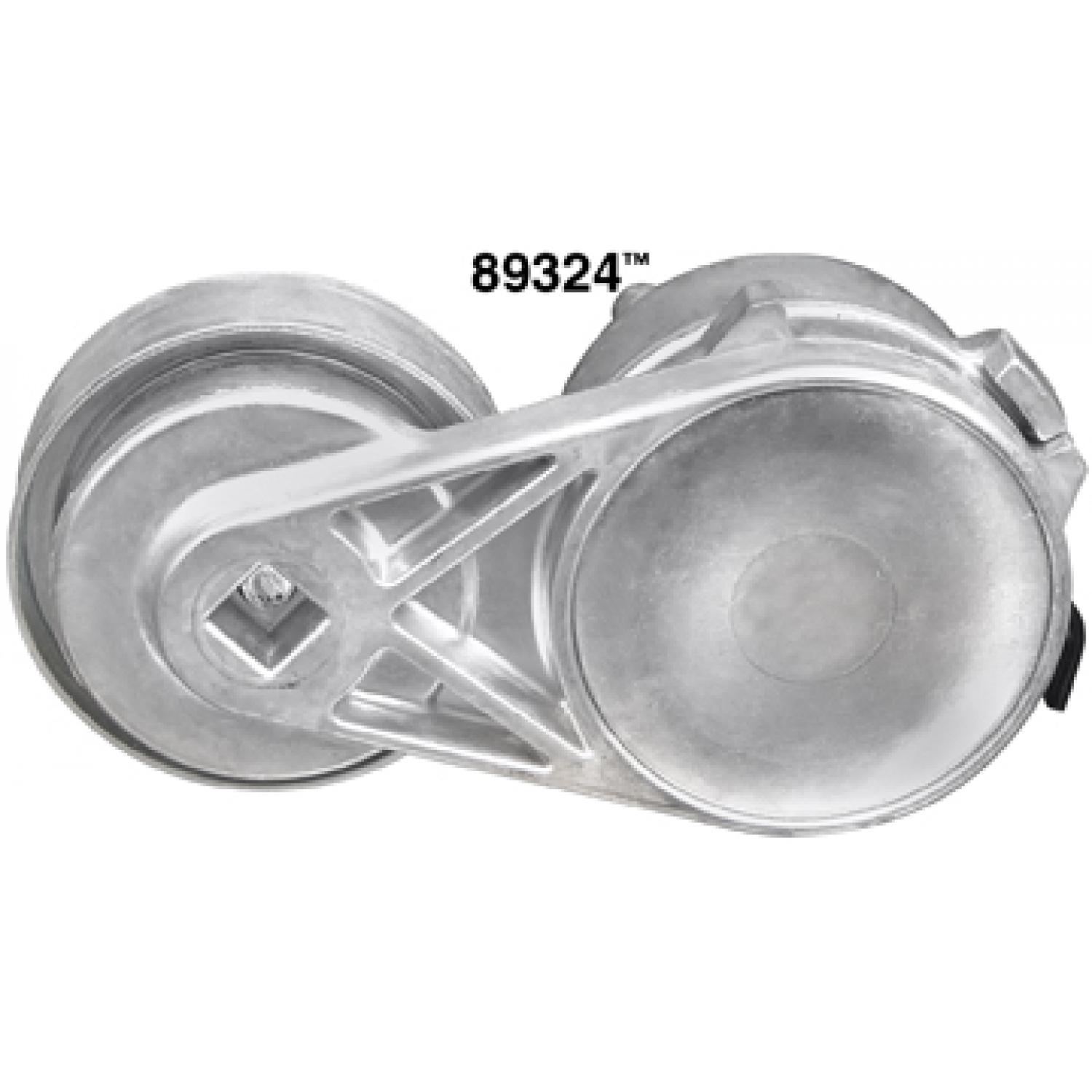 Dayco 89324 - Drive Belt Tensioner Assembly Dayco 89324 Drive Belt Tensioner Assembly product image 1 of 2