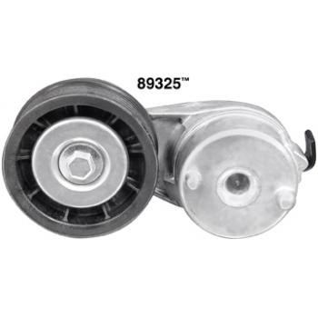 2003 Dodge Ram 3500 Drive Belt Tensioner Assembly Dayco 89325 image 2 of 2