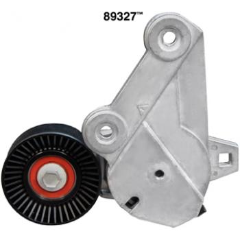 1993 Volvo 960 Drive Belt Tensioner Assembly Dayco 89327 image 2 of 2