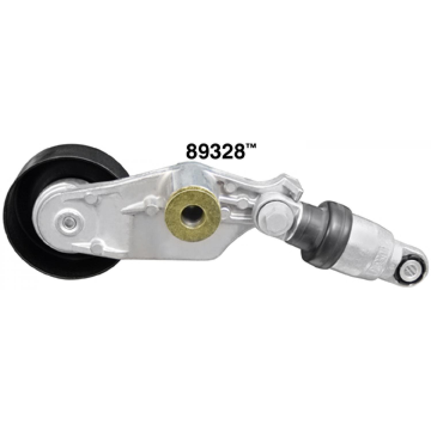 Dayco 89328 Drive Belt Tensioner Assembly product image 1 of 2