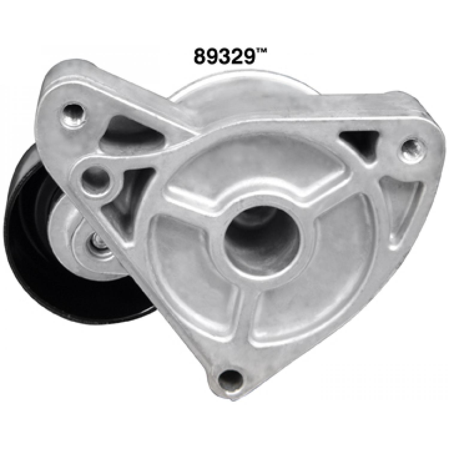 Dayco 89329 - Drive Belt Tensioner Assembly Dayco 89329 Drive Belt Tensioner Assembly product image 1 of 2