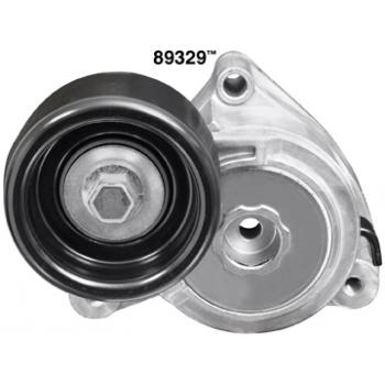 2006 Acura TSX Drive Belt Tensioner Assembly Dayco 89329 image 2 of 2