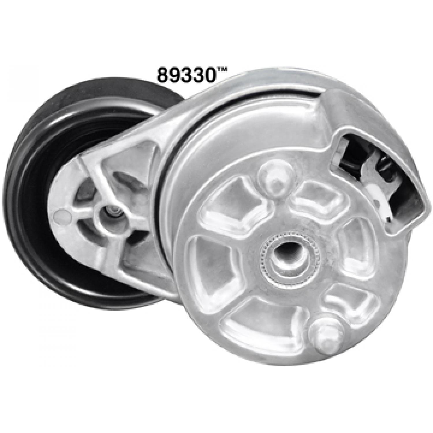 Dayco 89330 Drive Belt Tensioner Assembly product image 1 of 2