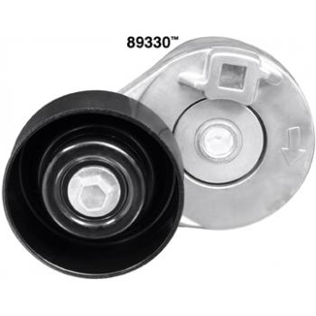 2004 Ford Focus Drive Belt Tensioner Assembly Dayco 89330 image 2 of 2