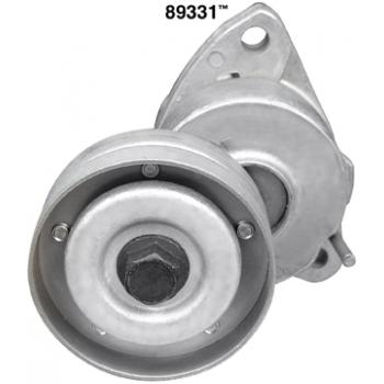 2000 Isuzu Rodeo Drive Belt Tensioner Assembly Dayco 89331 image 2 of 2