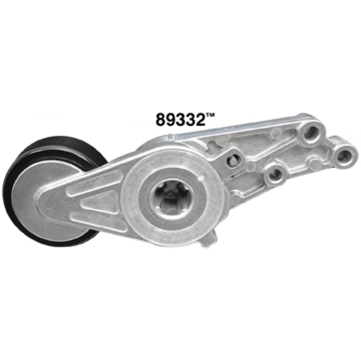 Dayco 89332 - Drive Belt Tensioner Assembly Dayco 89332 Drive Belt Tensioner Assembly product image 1 of 2