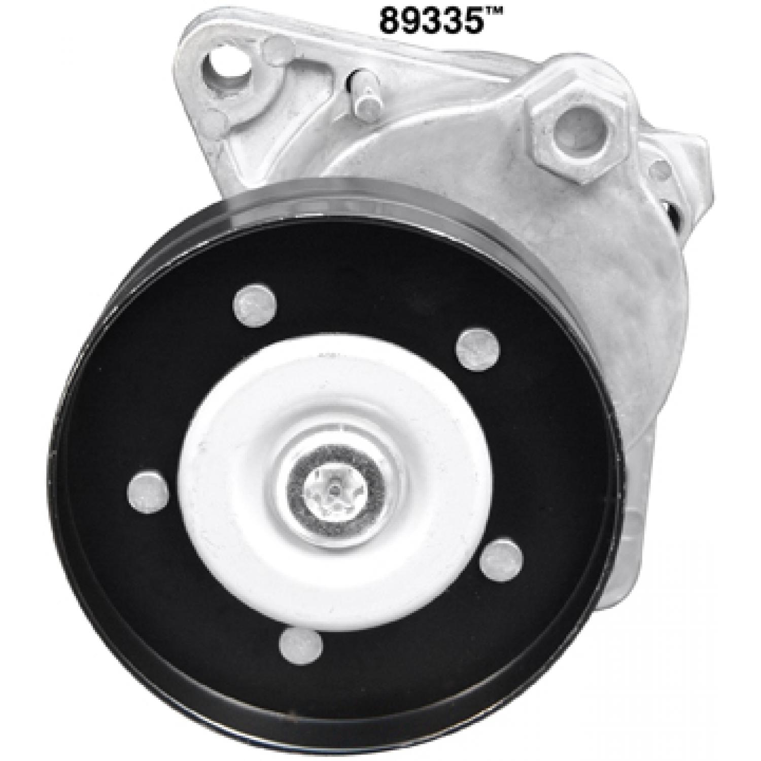 Dayco 89335 Drive Belt Tensioner Assembly product image 2 of 2