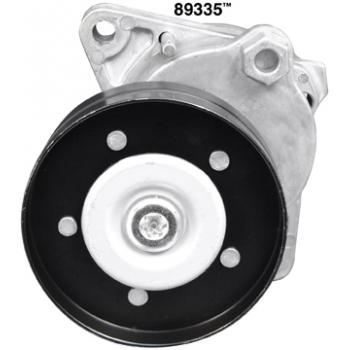 2006 Chrysler Crossfire Drive Belt Tensioner Assembly Dayco 89335 image 2 of 2