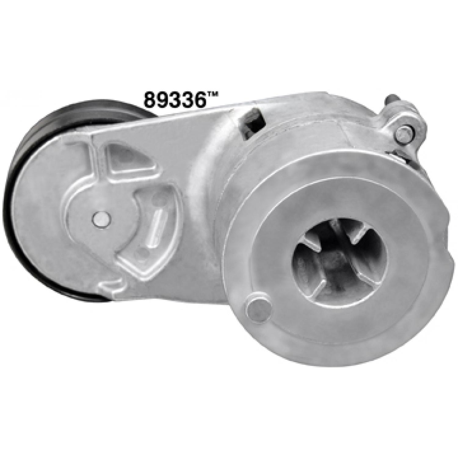 Dayco 89336 - Drive Belt Tensioner Assembly Dayco 89336 Drive Belt Tensioner Assembly product image 1 of 2