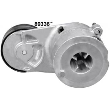 1995 Audi 90 Drive Belt Tensioner Assembly