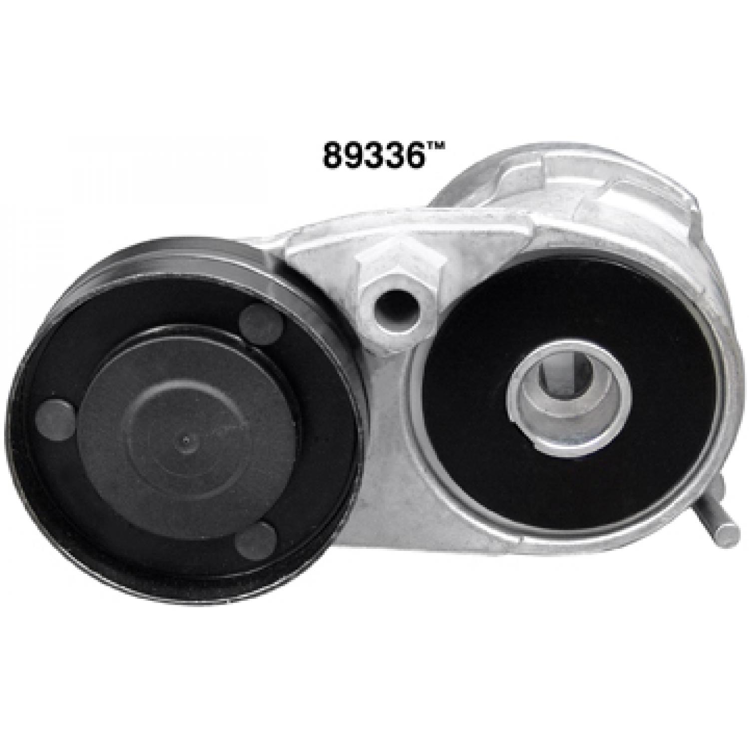 Dayco 89336 - Drive Belt Tensioner Assembly Dayco 89336 Drive Belt Tensioner Assembly product image 2 of 2